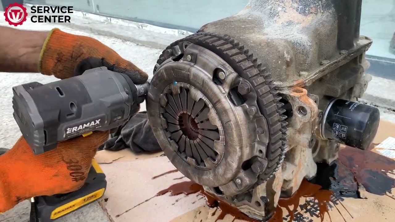 Matizning Matori nega bunday og'ir axvolga kelib qolgan