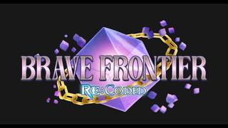 Brave Frontier Re:Coded | Website Announcement!