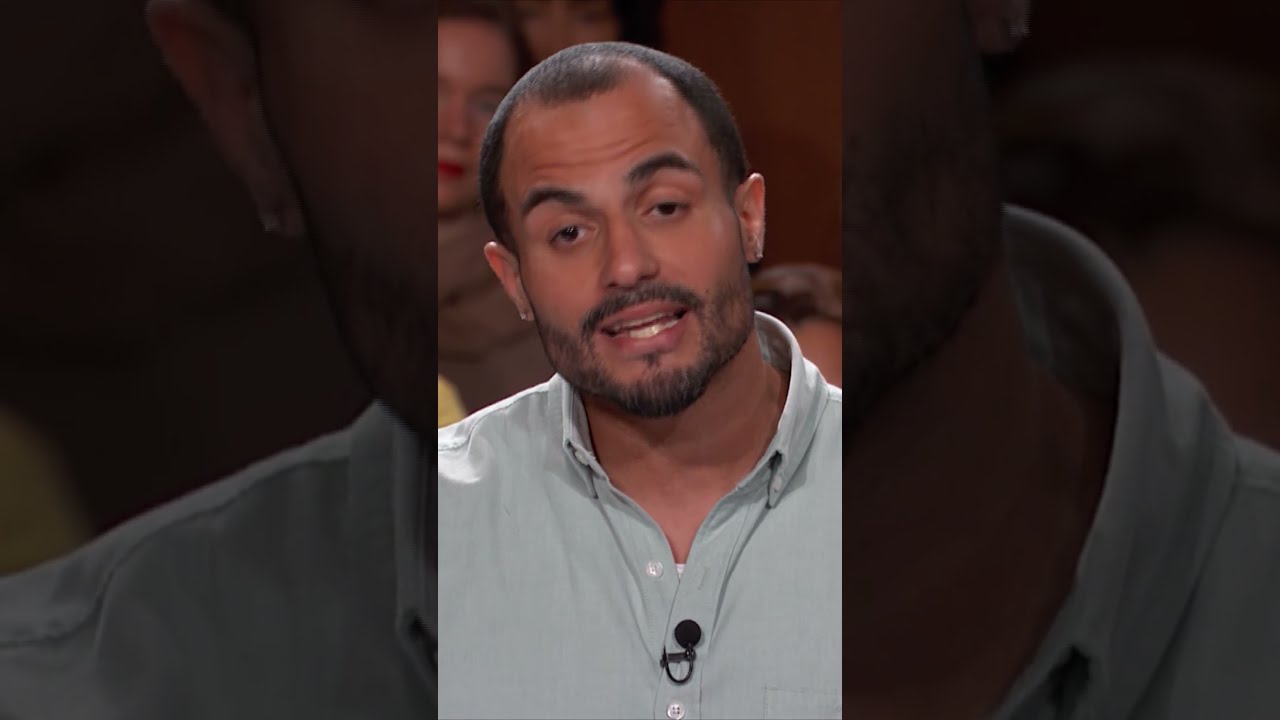 Man Finally Convinces Judge Judy Shorts