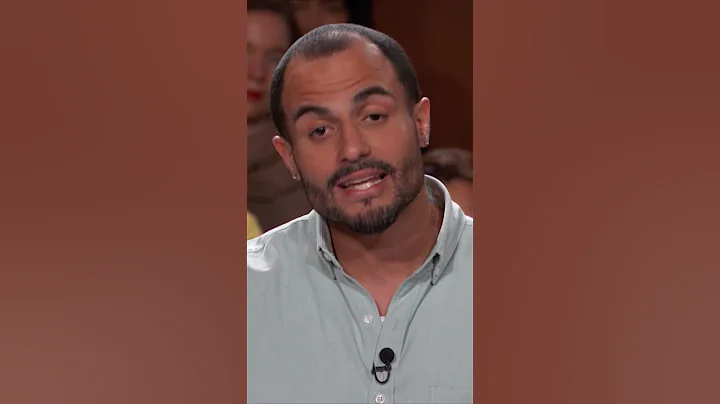 Man finally convinces Judge Judy! #shorts