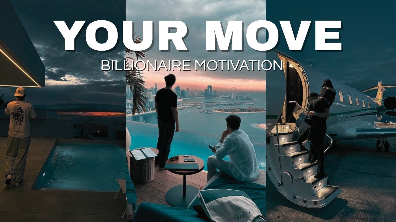 This Is How Billionaires Really Think 