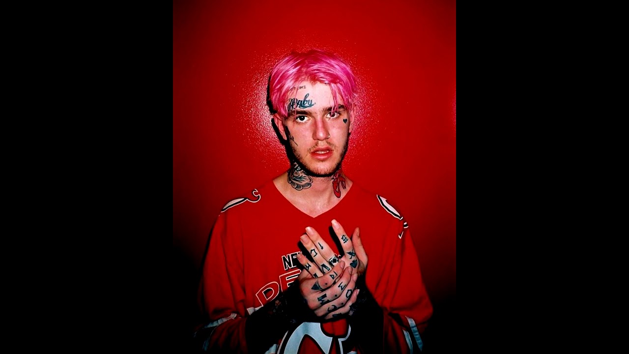 Lil Peep "Switch Up" YouTube