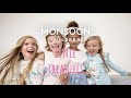 Monsoon Kids | Xmas AW20