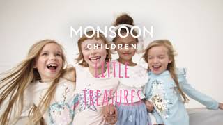 Monsoon Kids | Xmas AW20 screenshot 5