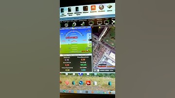ArduPilot pre arming check, GPS no fix