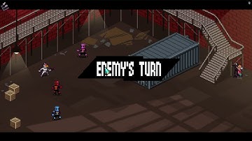 Chroma Squad Part 3: Transitmancer Returns!