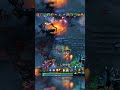 Dota 2 7.41 - Алхимик Путь водоноса! #dota2 #дота2 #shorts #memes #gaming