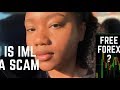 IM ACADEMY SCAM: THE TRUTH  DON'T JOIN IML - YouTube