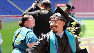 Hudson County Community College Early College Program