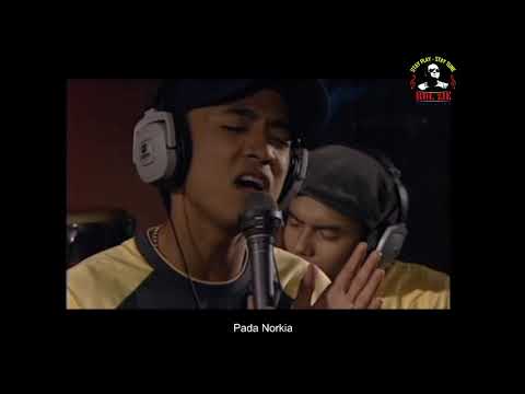 PARTYNEXTDOOR, Drake - NOKIA