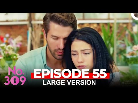 No. 309 Episode 55 (Large Version)