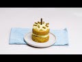 Dog Friendly Birthday Cake Recipe | Made in Battersea