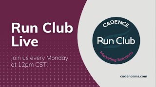 Run Club LIVE - Session Clip -  Wait, SEO Still Matters The AI Search Revolution