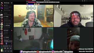 Borys Is Hilarious On