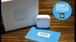 Govee vs. SensorPush Wireless Smart Temperature Sensor - Govee