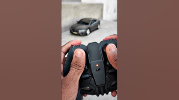 Mirana RC Tracer Car | Remote Control Toys High Speed | Udham Patti | #shorts #car