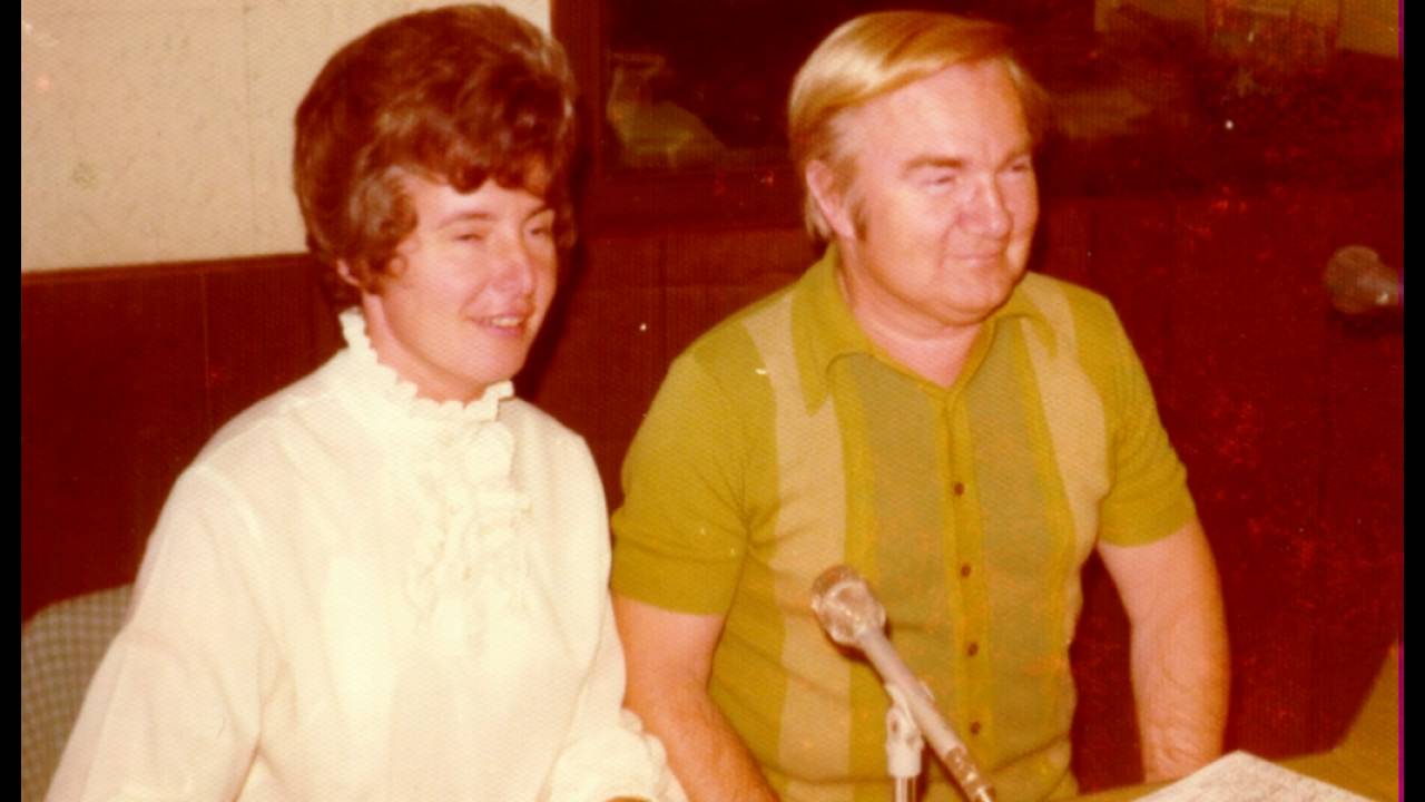 Chet Dragon Radio Show Jack Skwira 5/75 