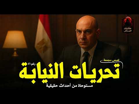 قضايا وجرائم كان إكتشافها لغز كبير حتى تمكنت تحريات النيابة والمعمل الجنائي من حلها حكايات النباش