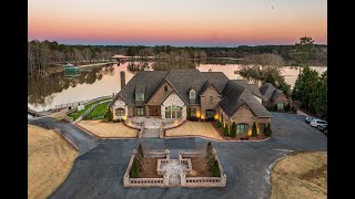1 Lake Forest Lane video tour