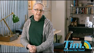 An Internet Company with Values Profile