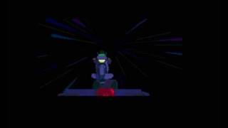 Flashback amiga intro