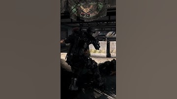 Splinter Cell Blacklist - Most Brutal Stealth Kills #shorts