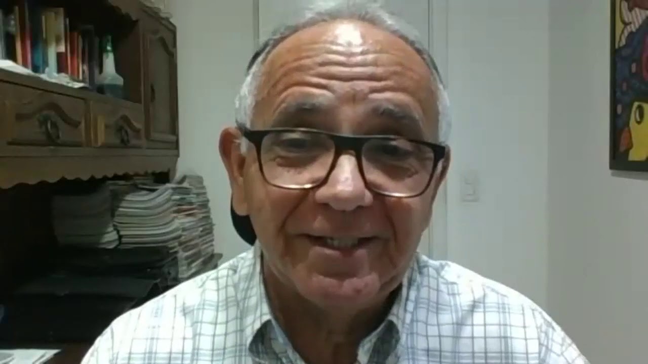 Palestra de Machado
