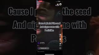 One Of Realest Rappers On The Rise .