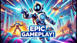 Download Lagu Astro Bot PS5 Gameplay (Part 1) MP3 Download Lagu Astro Bot PS5 Gameplay (Part 1) MP3