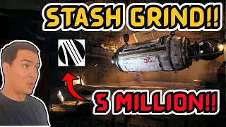 🔴 LIVE | Arc Raiders - 5M Stash Grind...By Any Means Necessary!!