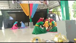 Tari Kreasi Pendidikan 