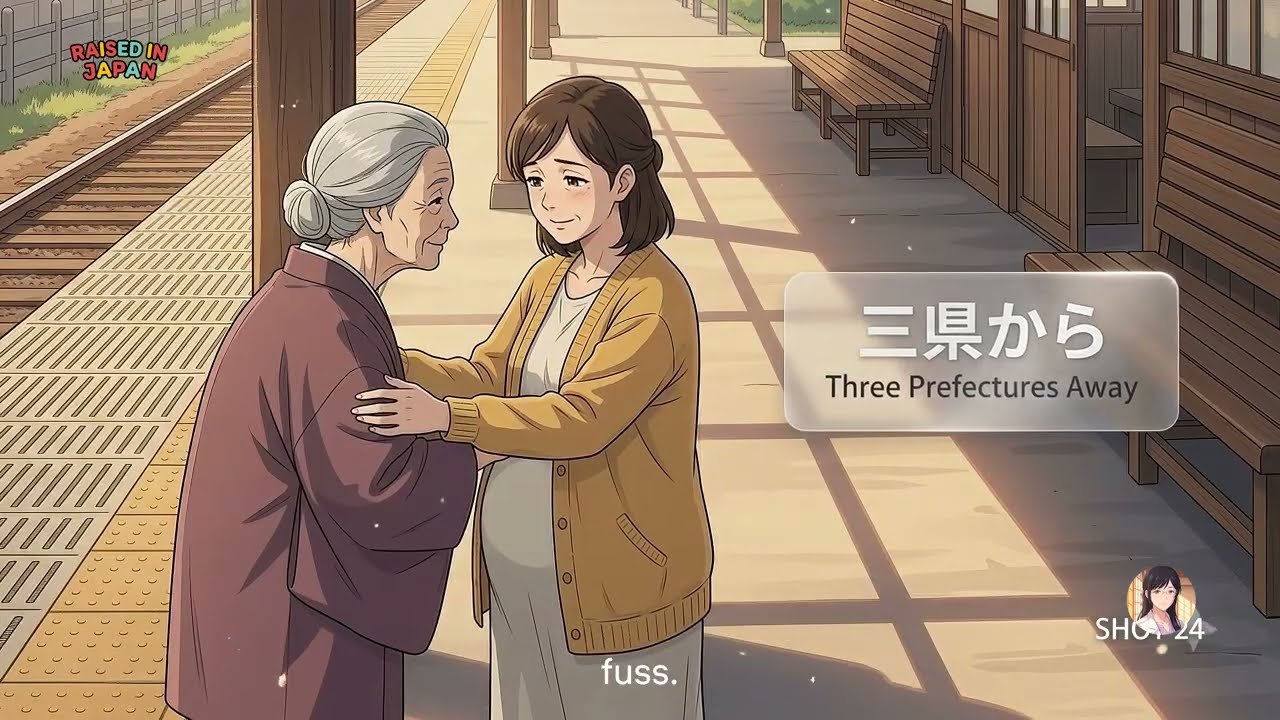 Dự án 2D Animation Japan
