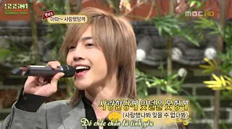 Ss501 リダ キム ヒョンジュン 歌 Youtube