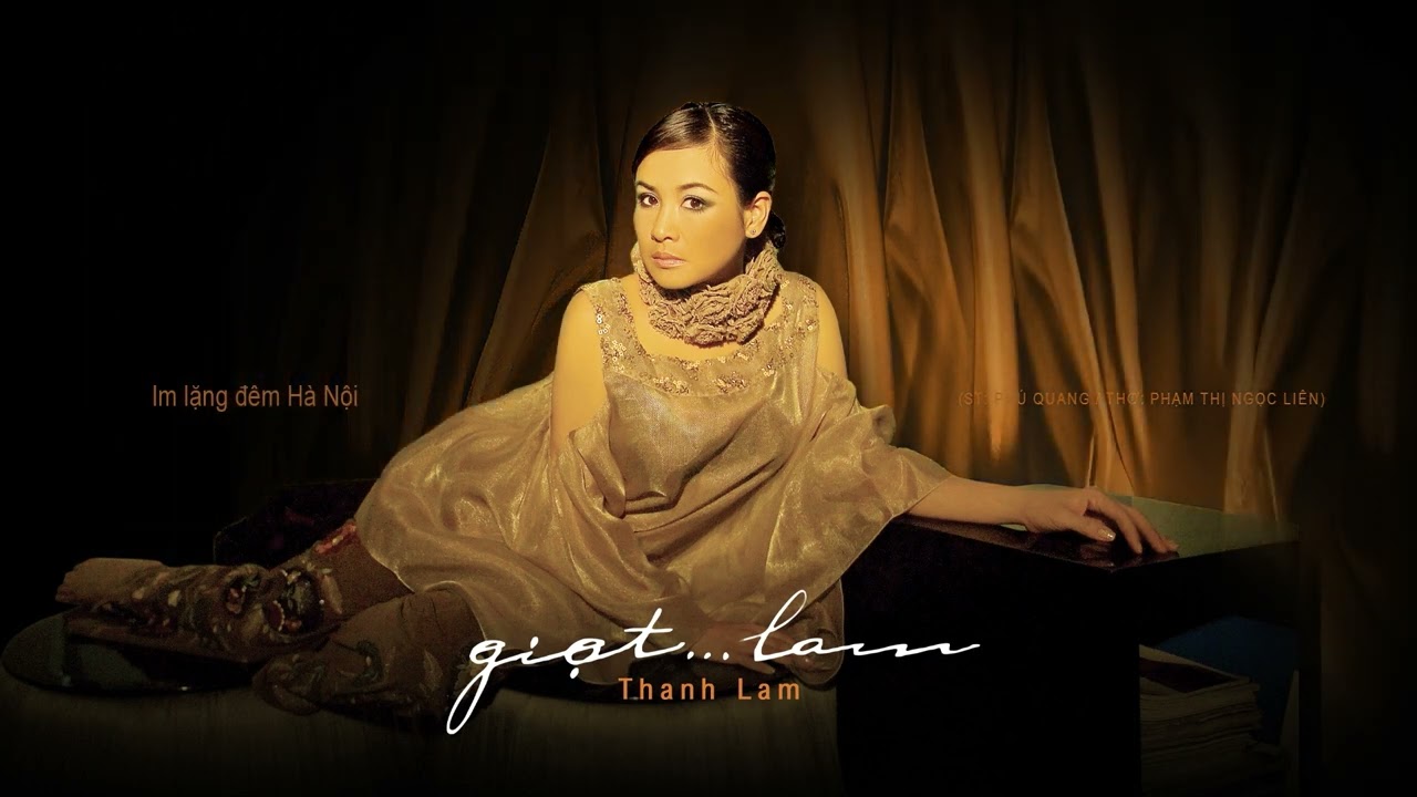 Im Lặng Đêm Hà Nội
