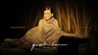Thanh Lam - Im Lặng Đêm Hà Nội Official Audio