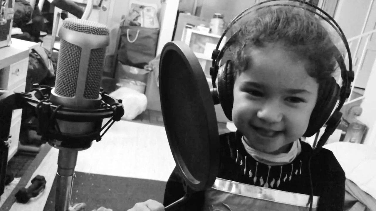 Recording Session - YouTube