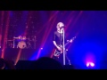Marianas Trench - Wildfire live