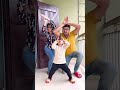 Himanshi and family ne kiya snake dance