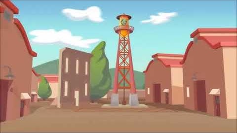 Animaniacs 2020 Theme (Saturday Morning Acapella Mix)