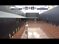 2022 U.S. Ladies Open - Voegele vs. Wylie