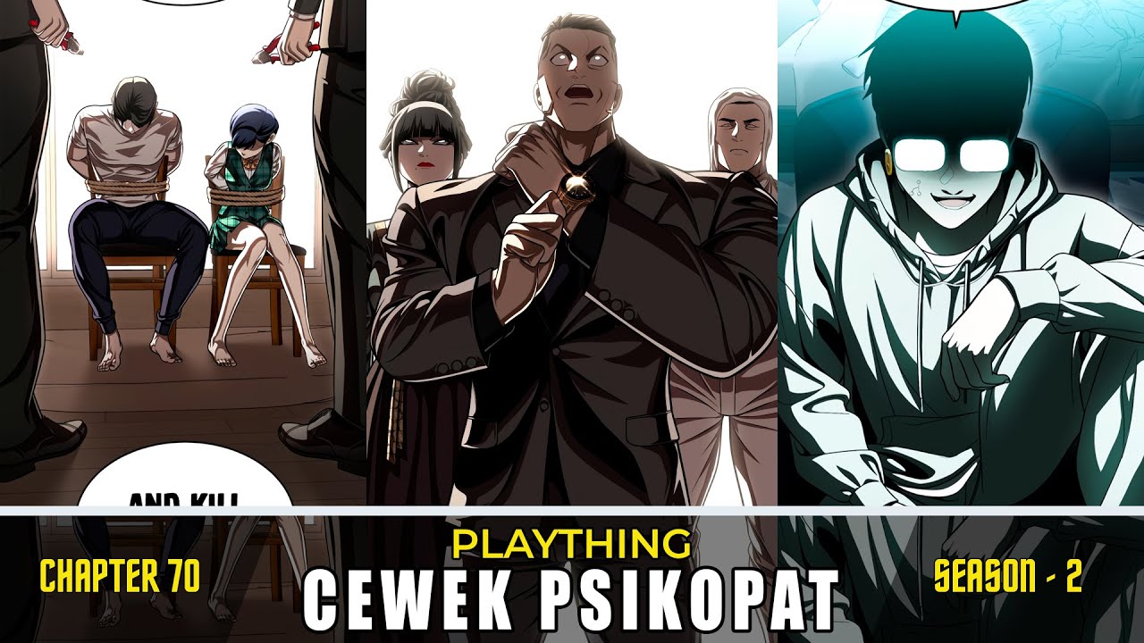 TAK SEMULUS SEASON 1! SITUASI GARAM & BAEK TERKEPUNG, GEGARA HAN SOJUN IKUT TERLIBAT | ALUR CERITA