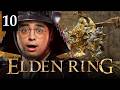 KAMETO VS LA SENTINELLE DRACONIQUE - ELDEN RING #10