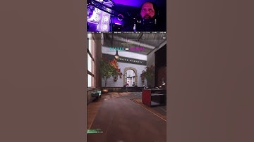 Quick scope knife throw! 🤷‍♂️ #mw2 #codseason6 #callofdutymobile #callofduty #cod #mw3 #gaming