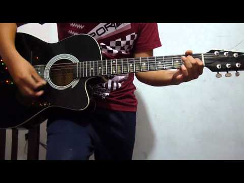 Simple Plan Perfect Cover Acoustic Guitar