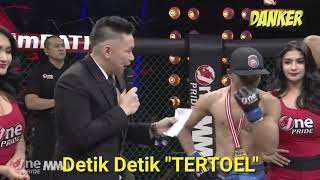 detik' ete' Siva Aprilia TERTOEL