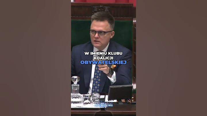 OBWE vs. Trzaskowski: Raport w Akcji! (Rutnicki & Gosek)