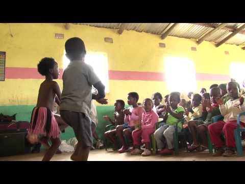 Video: 12 Tecken På Att Du är Född Och Uppvuxen I Sydafrika - Matador Network