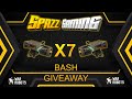 🔴 WAR ROBOTS [WR]  | GIVEAWAY BASH X 7 | #WRwinBash