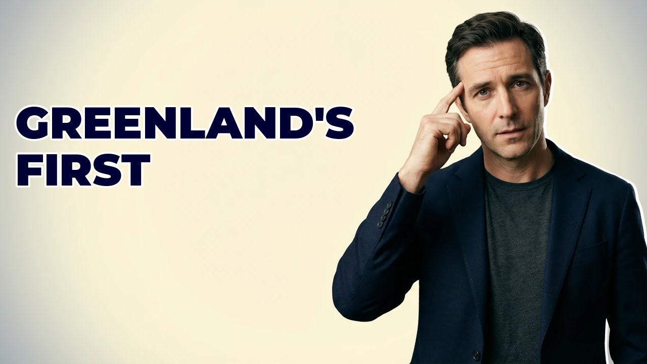 When Did Norse Settle In Greenland?