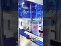 Automatic Can Sealing machine for Tin Can,Metal Cans Closing Machine , Bottom tin lid Sealer Machine